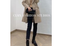 -CLMX(新天地凯德晶萃广场店)
