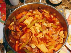 -御上皇三汁焖锅(薛城万达广场店)
