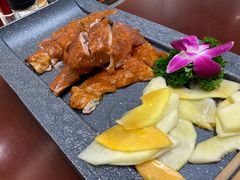 -国家五钻酒家·西樵旺阁渔村(西樵店)