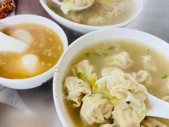 -雪园小吃部(天桥商场店)