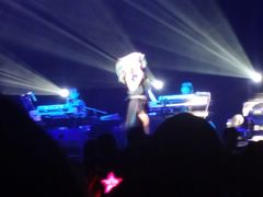 周惠演唱会-华熙LIVE·五棵松·M空间