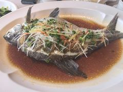 -一澜江宴·江景地标楚菜(江滩公园店)