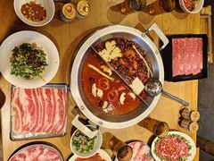 -楠火锅(太古里总店)
