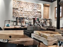 -熙工匠手工银饰·拼豆团建DIY(富华里店)