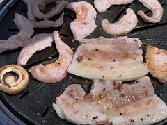 -安又胖韩国烤肉