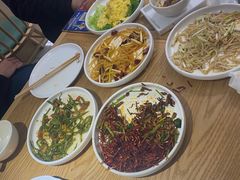 -榆林镇筋饼(知春路店)