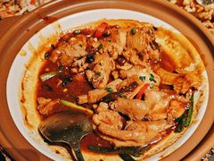 -知楚•精致湖北菜(武商MALL店)