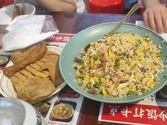 -扬二春炒饭(国庆路总店)