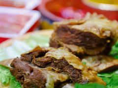 -京元盛铜锅涮肉(上海总店)