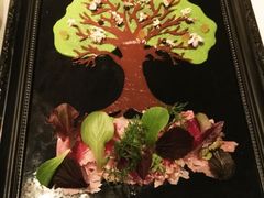 Mandarin&nbsp;Grill-文华扒房及酒吧(香港文华东方酒店)