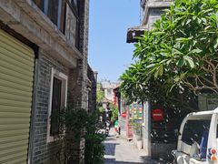 -黄埔古港