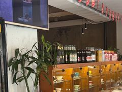 -YAFEE雅菲 川·湘·粤融合菜(魏公村店)