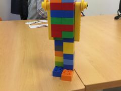 -斯坦星球AI编程·机器人科创·科学实验·信奥·思维·STEM·积木拼搭·竞赛考级(浦东联洋广场大拇指龙阳御桥中心)