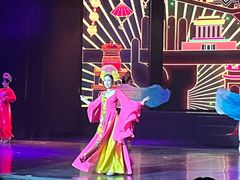 -金东尼人妖秀
