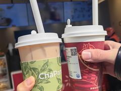 -茶百道(蜀汉路店)