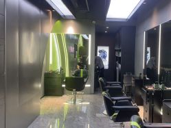 -不迫先生专业男士剪发