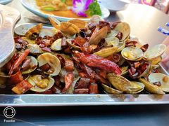 -袁老大龙虾(石鼓路总店)