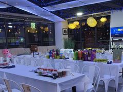 -CIAO·团建聚餐·生日派对轰趴馆(福田店)