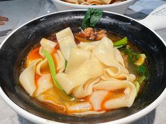 正宗板面-华中板面(翰林广场店)