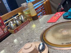 -牛牛章·章鱼水煎肉(光谷世界城店)