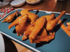 盐焗鸽-大鸽饭(岗顶店)