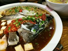 -姑奶奶老厨房(南坪路总店)