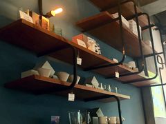 -fishtank鱼缸咖啡(三山街店)