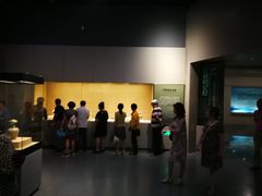 -龙泉青瓷博物馆