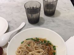 -南小馆(迪士尼小镇店)