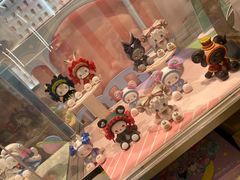 -泡泡玛特POPMART(赛格国际购物中心店)