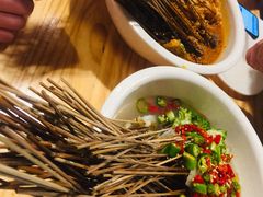 -嘉州叶婆婆钵钵鸡(建设路店)