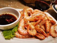 -茅庐川菜(青岛凯德店)