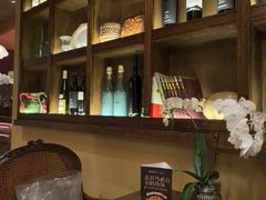 -翡翠鸟精品泰国菜(北辰财富中心店)