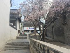 -回龙窝历史文化街区