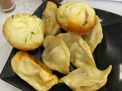 -新川饮食(新川小区店)