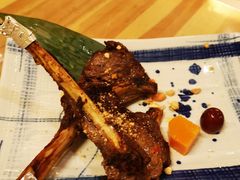 -王鼎精致料理铁板烧(世博源店)