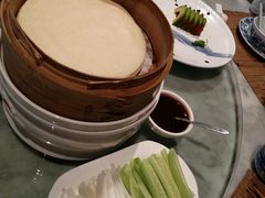 -漢舍中国菜馆(889广场店)