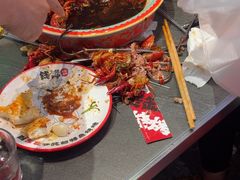 -钱锋炭缸烧烤(南湖大路总店)