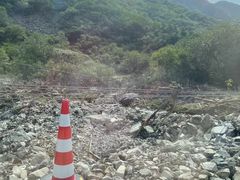 -妙峰山风景名胜区