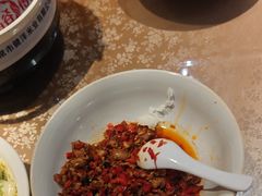 -庭苑饭香·生态餐厅(动物园店)