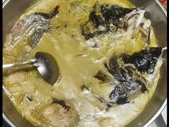 -巴陵全鱼席(湖南老字号汴河街店 )