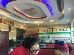 -天津包子铺·海鲜家常菜(北戴河店)