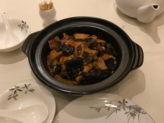 -嘉豪淮海国际豪生酒店