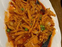 -福慧慈缘素食餐厅(王府井店)
