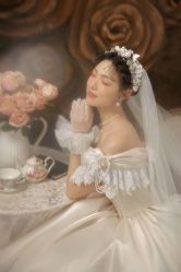 -雨墨婚纱摄影工作室