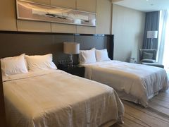 -廊坊固安福朋喜来登酒店
