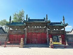 -代州文庙