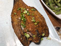 -森龍邑·烧烤·海鲜·炒菜(闽江路店)