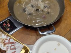 -冰煮羊(山水小区店)