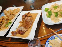 -华竹饭店(中央大街店)